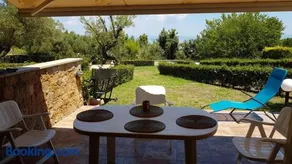 Villa Karolina - Halkidiki Kriopigi - 3 bedrooms - Image 2