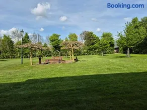 Vakantie boerderij Pepinushof - Blokhut - Image 5