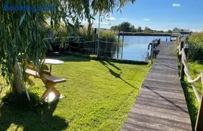 Ostseehaus am Wasser - Image 2