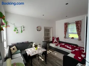 Ferienwohnung im Grünen - Image 3
