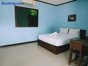 ทิพ ทิพ รีสอร์ท ถ้ำเสือ - Image 2