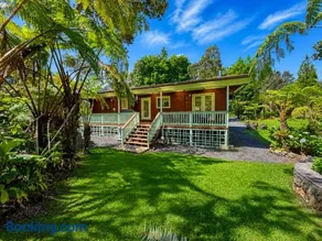 Beautiful Volcano Getaway With Hot Tub Near National Park - Image 2