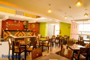 Hotel Incamin Mirador - Image 4
