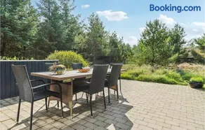 Holiday Home Revlingestien Fjerritslev V - Image 2