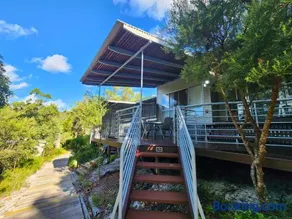 Secluded Luxury Villa 634 Kingfisher Resort - Image 2