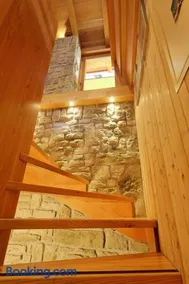 Ferienwohnung Chalet Püzji - Image 5