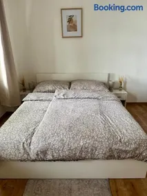 StayU Apartment - Image 3