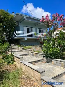 Ariadni's home - With a sea view - Image 3