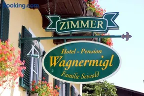 Hotel-Pension Wagnermigl - Image 2