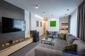 Chalet Malino - Apartments - Image 3