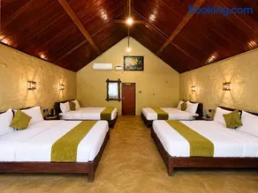 Thori Jungle Resort, chitwan National park - Image 2