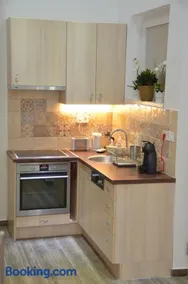 NN Apartmanette - Image 2