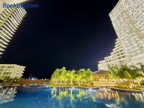 Exclusive 2 Bedroom Apartment in Grand Sapphire Resort Casino - Image 2