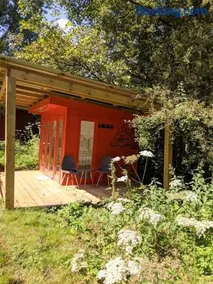 Stay Wild Retreats 'Glamping Pods and Tents' - Image 3