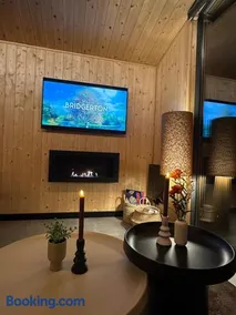 Huisje Heuvelrust met hottub & sauna - Image 2