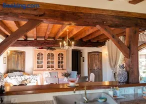 Maison charmante à Montoldre + jardin - Image 1