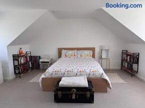 Saunton Beach Stay - Entire Spacious House in Braunton North Devon - Image 4