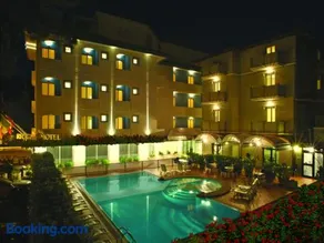 Hotel Ricchi - Image 2
