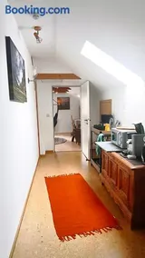 Gemutliches, ruhiges Zimmer mit eigenem Bad - Image 3
