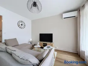 Spacieux appartement en hyper-centre - Image 1