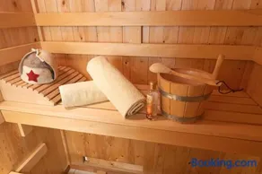 Time4you am Bodensee mit Pool Sauna Kamin - Image 2