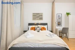 Quiet & Comfortable Studio Apartment in Vienna - Image 2