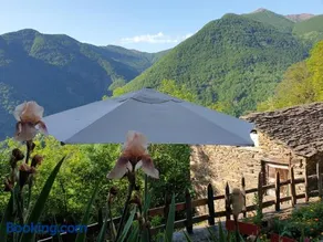 Casa Piccola, Case di Zali - Image 3