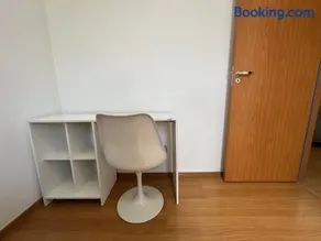 Estadia Perfeita, completa, 2 quartos, piscina e excelente localização - Image 5