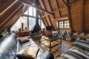 Chalet Aranés Santa María cerca de Baqueira-Beret by Eth Flòc - Image 2