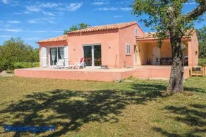 Villa Arca, 5min du centre de Porto-Vecchio - Image 1