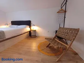 Casa Marquesa M2 - Disfruta de su patio con barbacoa - Image 2