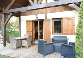 Nature & Lac Vouglans - Private Pool - Jura - Image 3