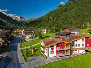 Ferienwohnungen Egger - Image 1