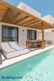 Lavea Milos Boutique Suites - Image 5