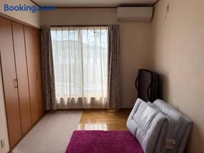 インディゴハウスIndigo House For women and families only, 5-minute walk from the Omagari station, - Image 2