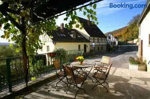 Ferienwohnung Weingut Kloster Pforta - Image 3