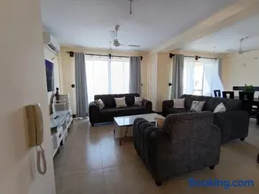 Furnished 2-Bedroom Bamburi Villa - Image 2