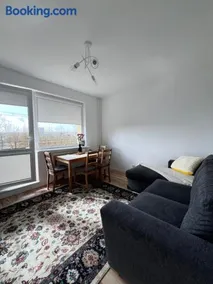 Apartament Kurpińskiego 14, 10 min od Starego Miasta. - Image 1