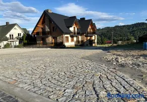 Wolniej Apartamenty bezpośrednio przy ścieżce rowerowej Velo Czorsztyn - Image 1