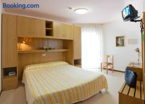 Hotel Bianchi - Image 1