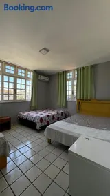 Casa Aluguel Temporada Litoral Sul - Image 2