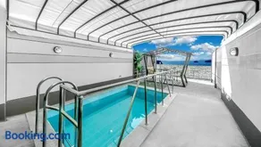 Yeosu Riviera Pool Villa Resort - Image 4