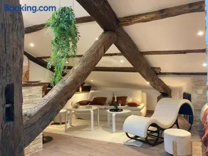 Loft Unique Romantique & Balnéothérapie - Image 2