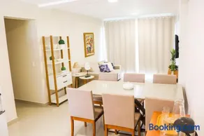 Apartamento Beira-Mar com Vista em Búzios by Qavi - Image 2