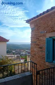 Λιθόκτιστη παραδοσιακή οικία - Image 5