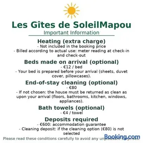 Fécamp, Etretat, Yport, joli appartement tout près de la plage et de la gare, vous pouvez me contacter sur Les gîtes de SoleilMapou - Image 2