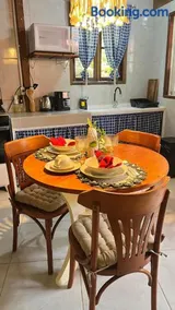 Cabana com banheira de Hidro e vista para o mar, privativa e tranquila localização excelente - Image 1