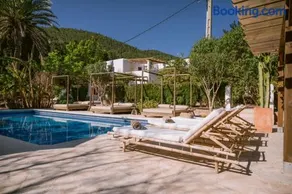 Valley Club - Agroturismo Ibiza - Image 3