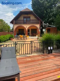 Csuka48 Apartman - Image 1