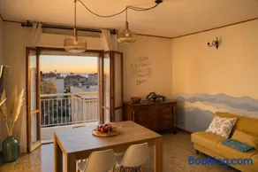 Terrazza vista mare-Parcheggio gratuito -3Min A14 -Mastrangelo Beach - Image 3